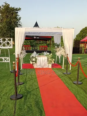 Wedding and Funeral Decor