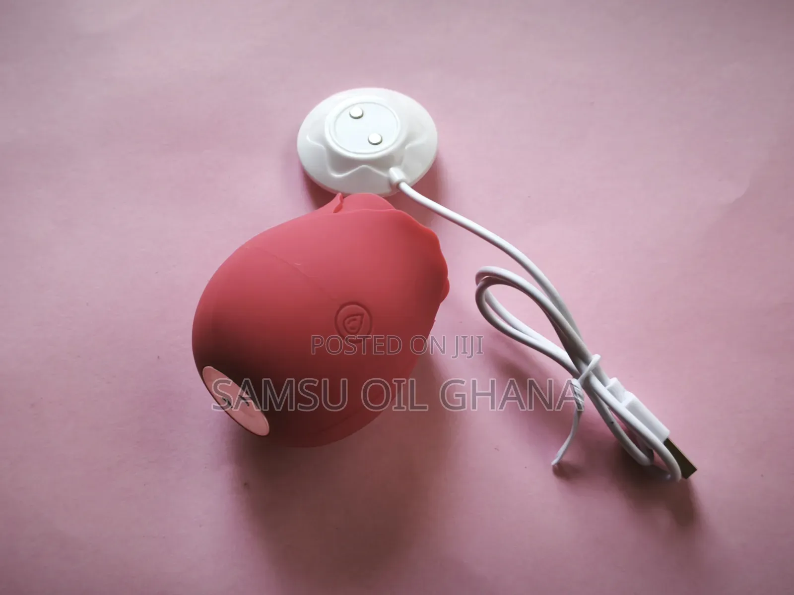 Rose Vibrator for Female Ejaculation and Squirting