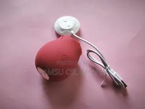 Rose Vibrator for Female Ejaculation and Squirting