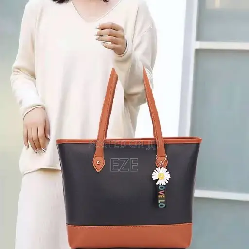 Classy 4-in-1 Ladies Handbag Set