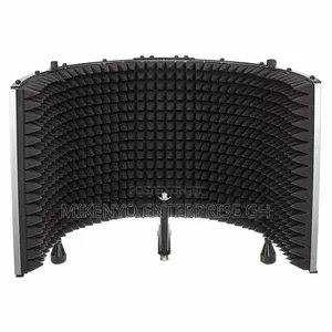 Jaguar Micscreen Acoustic Absorber