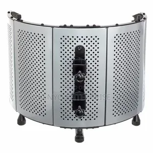 Jaguar Micscreen Acoustic Absorber