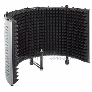 Jaguar Micscreen Acoustic Absorber