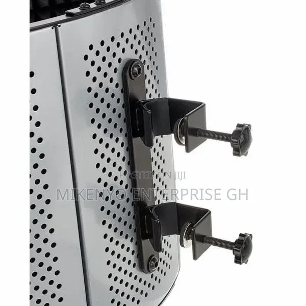 Jaguar Micscreen Acoustic Absorber