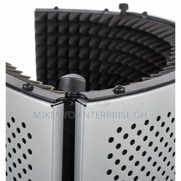 Jaguar Micscreen Acoustic Absorber