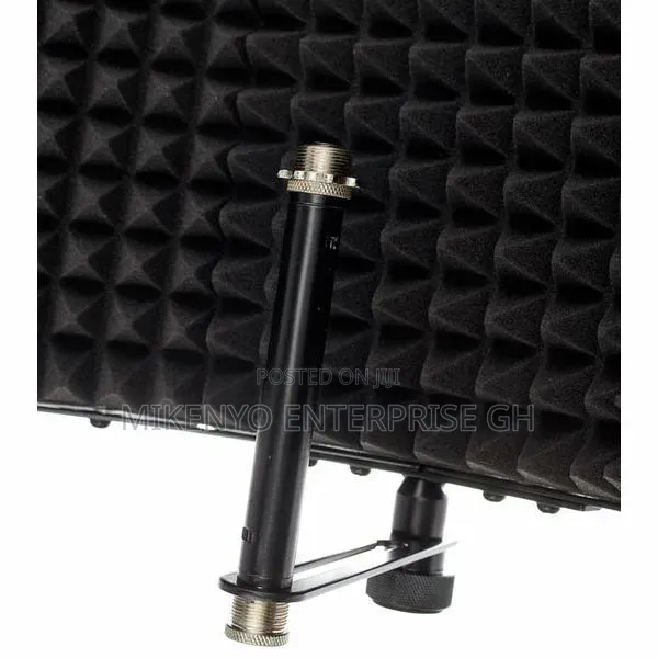 Jaguar Micscreen Acoustic Absorber