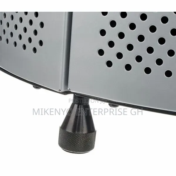 Jaguar Micscreen Acoustic Absorber