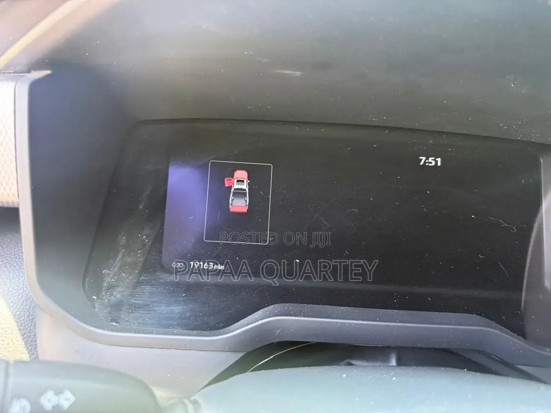 Toyota Tundra Limited CrewMax 6.5' Bed 2024 Black