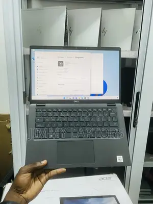 Laptop Dell Latitude 7410 16GB Intel Core i7 SSD 256GB