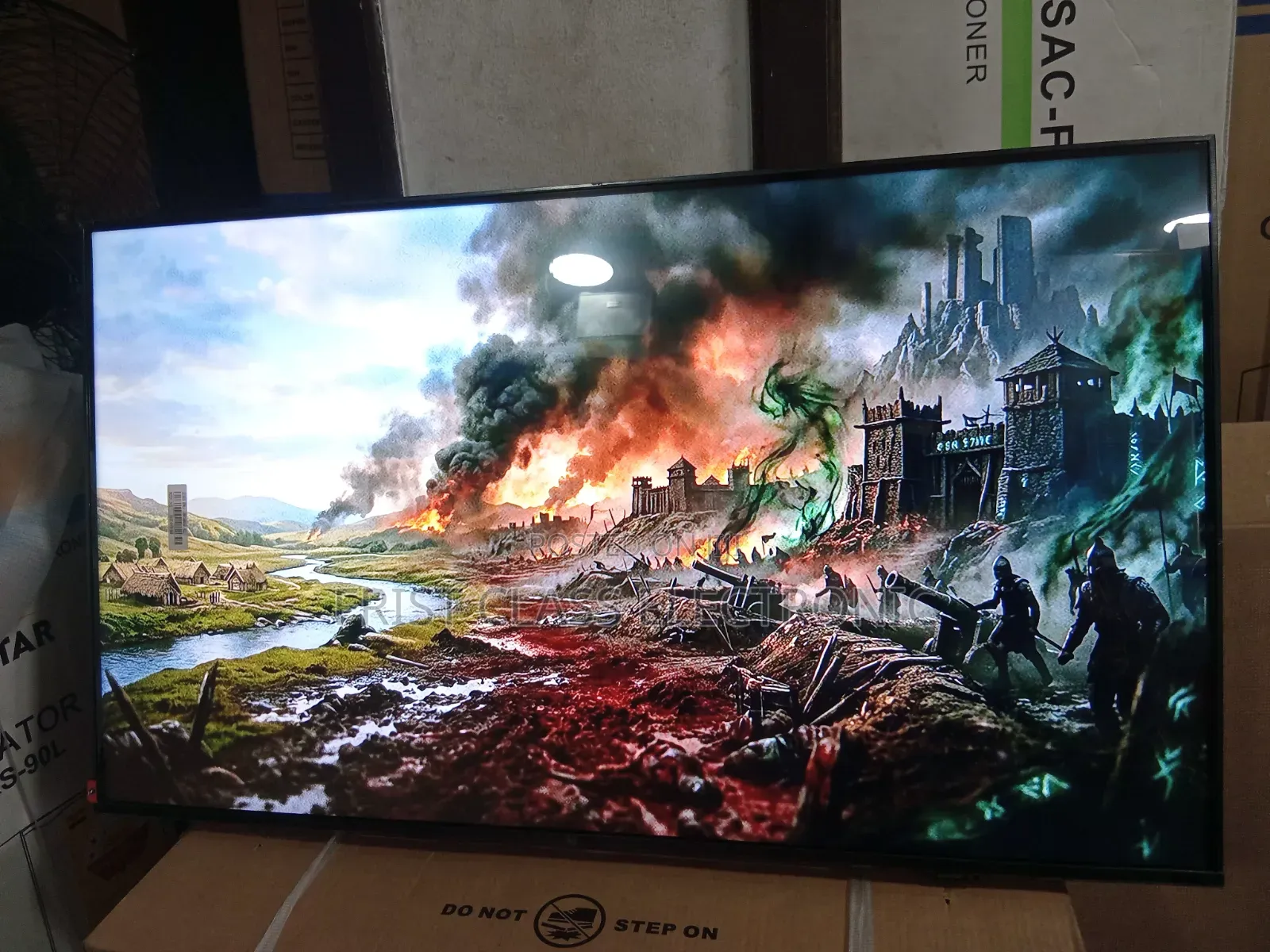 Samsung 43 Inch F6000f Smart Tv Entertainment Made Simple