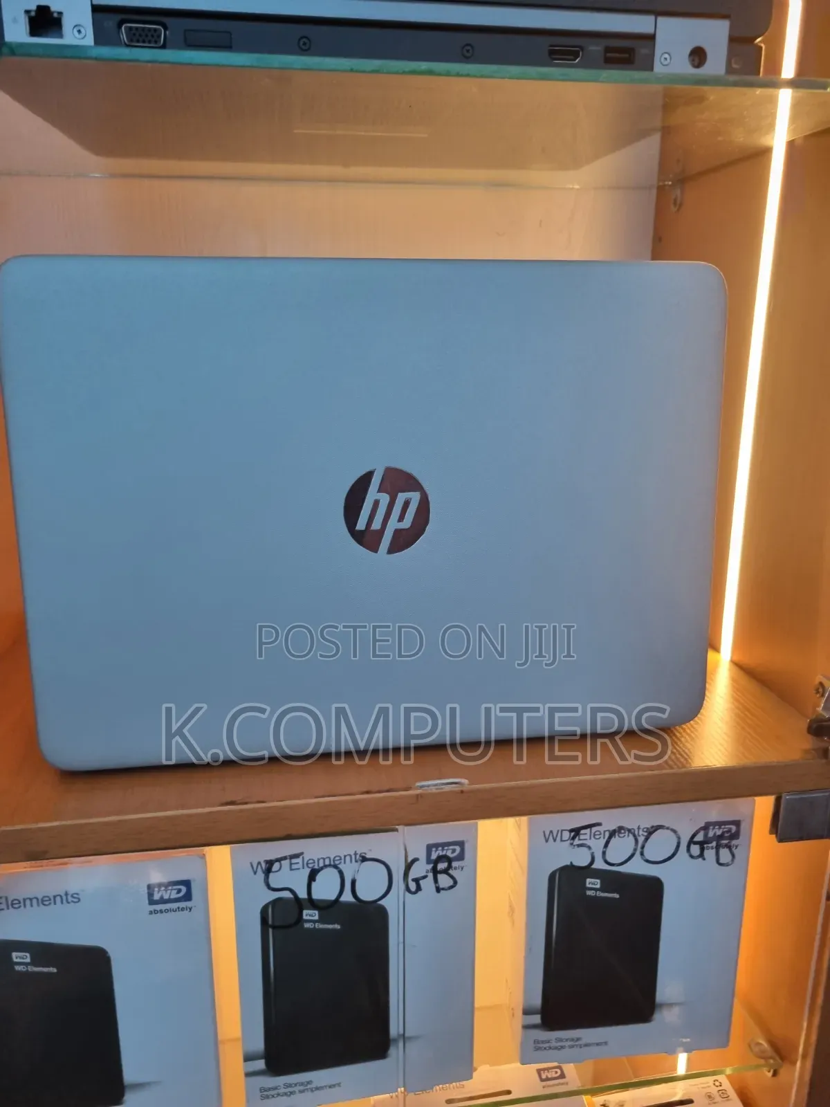 Laptop HP EliteBook 840r G4 8GB Intel Core i5 SSD 256GB