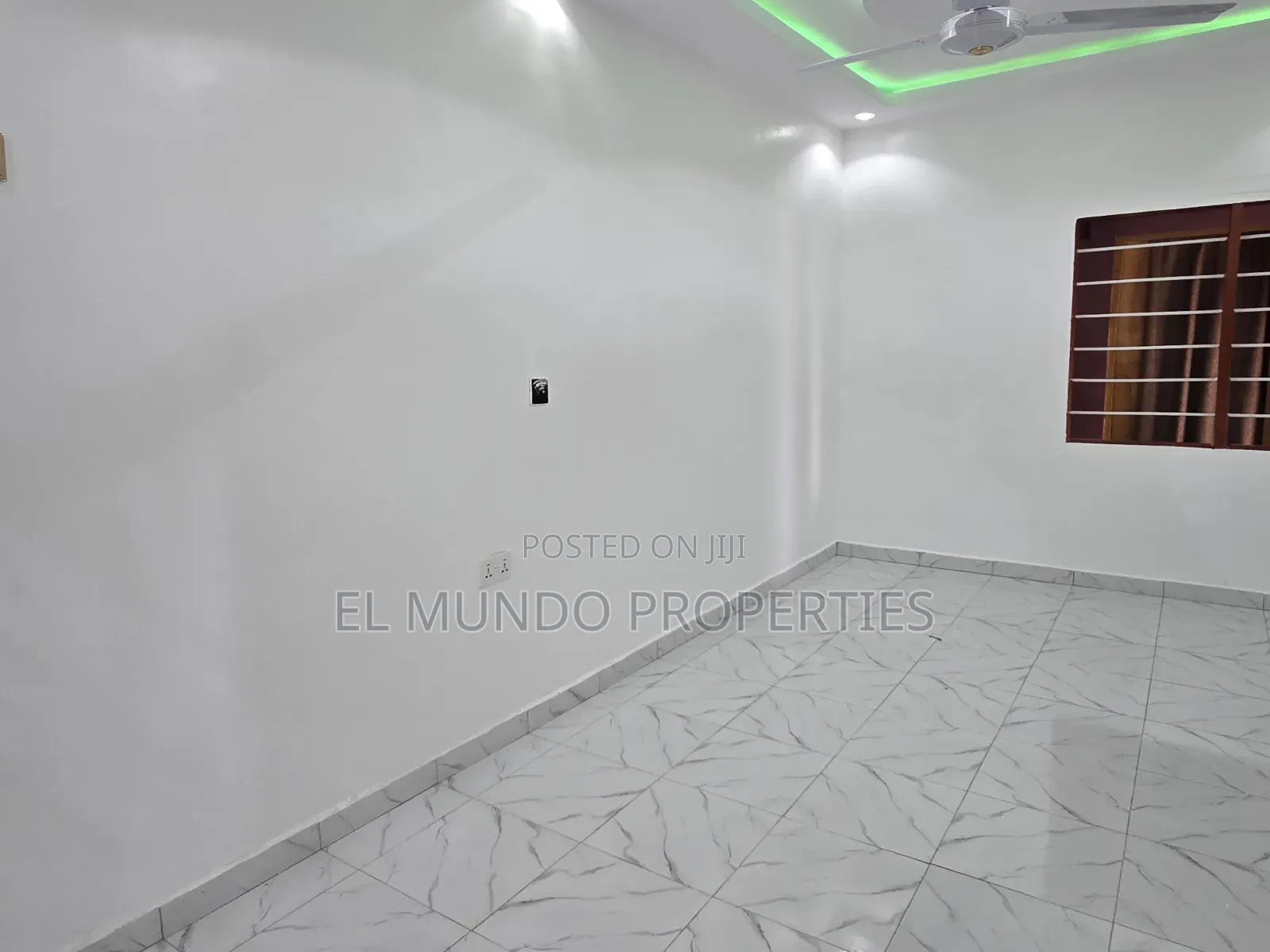Mini Flat in Patasi, Kumasi Metropolitan for rent