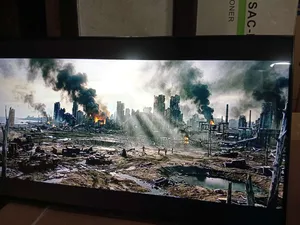 Samsung F6000f 43 Inch Smart Tv Fast App Loading Tv