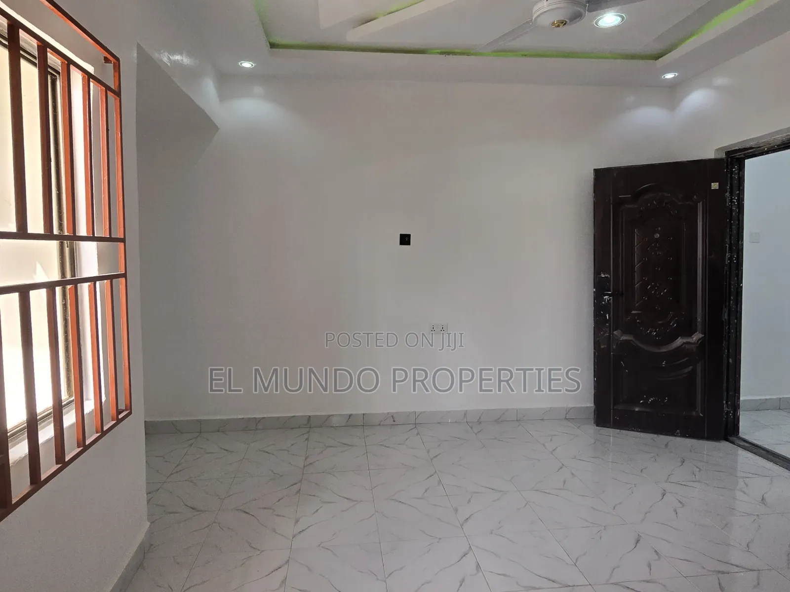 Mini Flat in Patasi, Kumasi Metropolitan for rent