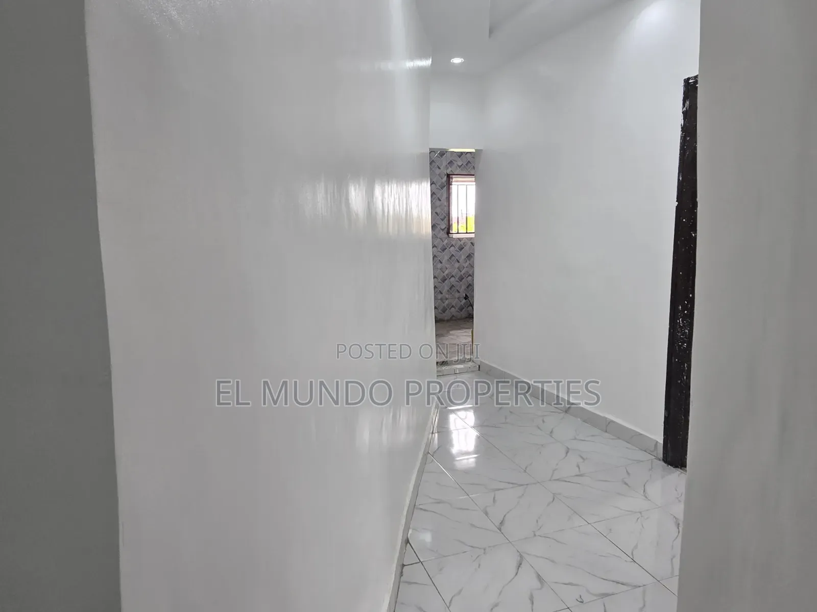Mini Flat in Patasi, Kumasi Metropolitan for rent