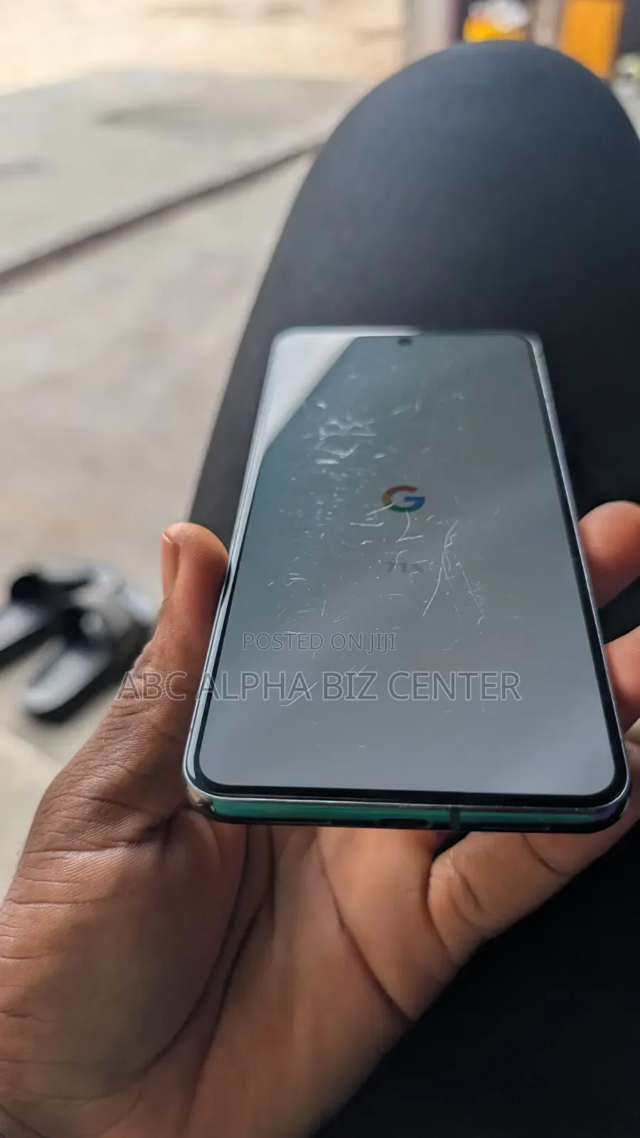 Google Pixel 8 Pro 512 GB Black