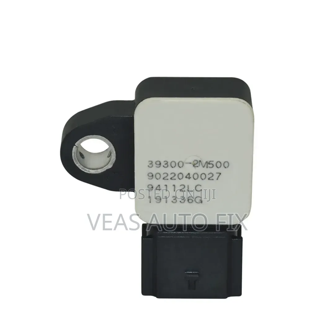 Boost Pressure Sensor 39300-2m500 Fit -Hyundai Santa Fe Kia