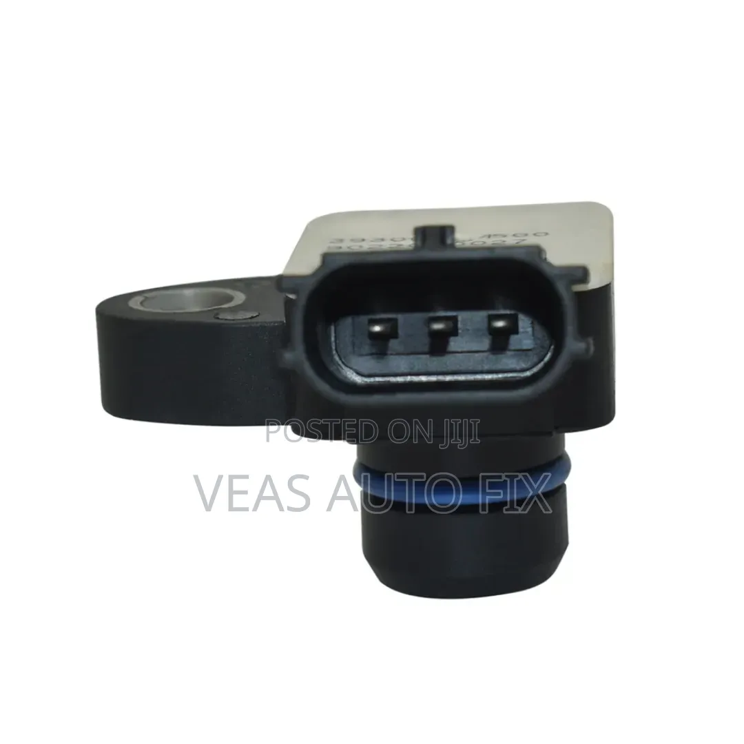 Boost Pressure Sensor 39300-2m500 Fit -Hyundai Santa Fe Kia