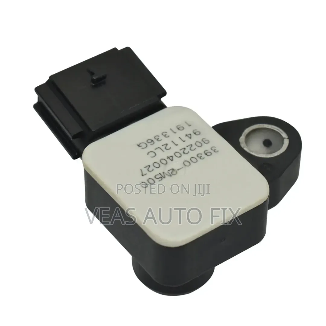 Boost Pressure Sensor 39300-2m500 Fit -Hyundai Santa Fe Kia