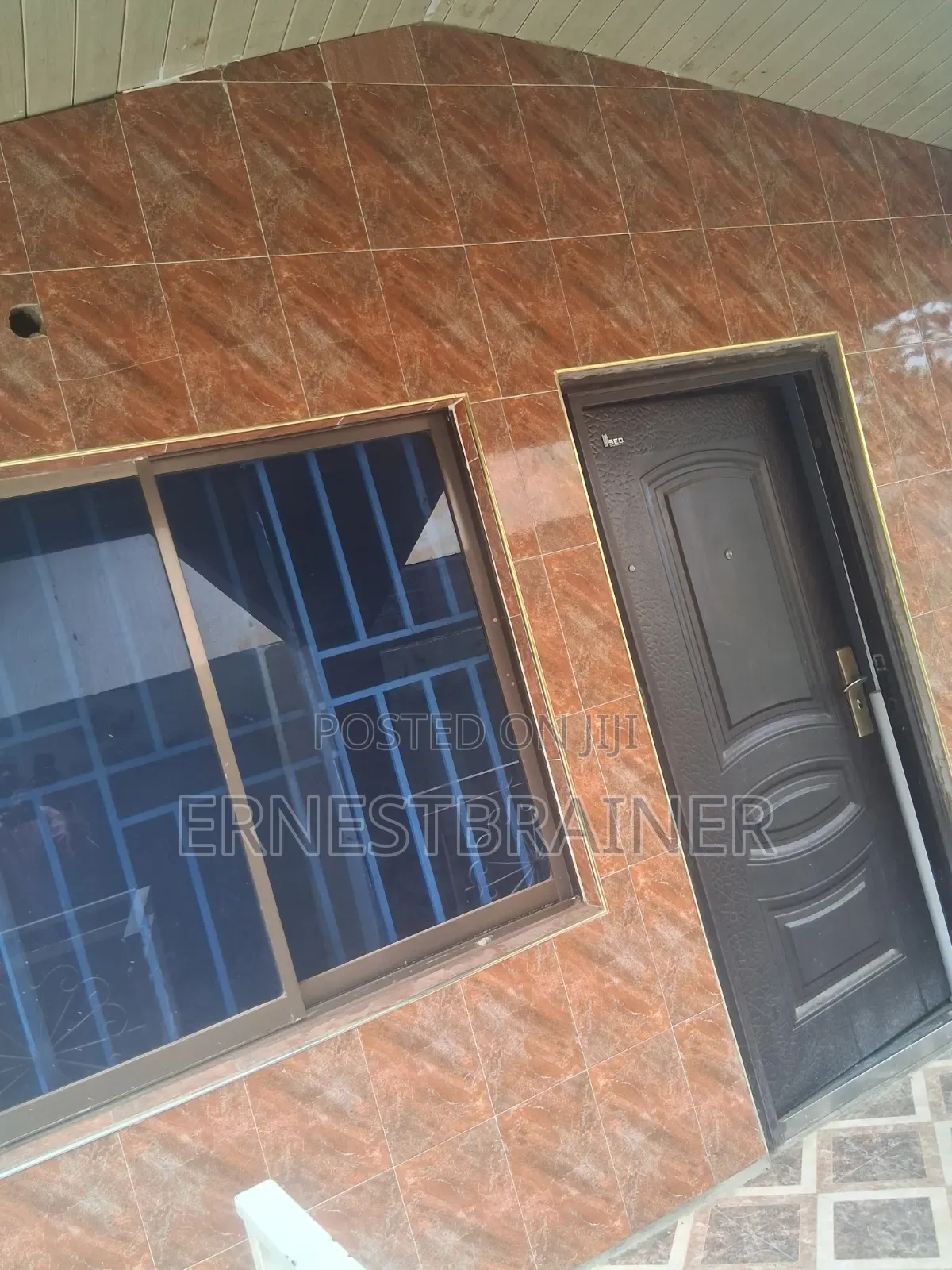 1bdrm Apartment in Ricky Estate, Kumasi Metropolitan for rent