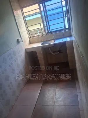 1bdrm Apartment in Ricky Estate, Kumasi Metropolitan for rent