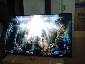 Samsung F6000f 43 Smart Tv Full Hd Sharp Vision Tv