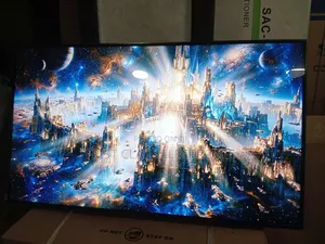 Samsung F6000f 43 Smart Tv Full Hd Sharp Vision Tv