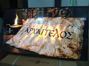 Samsung 43 Inch F6000f Smart Tv Smart Home Ready Tv
