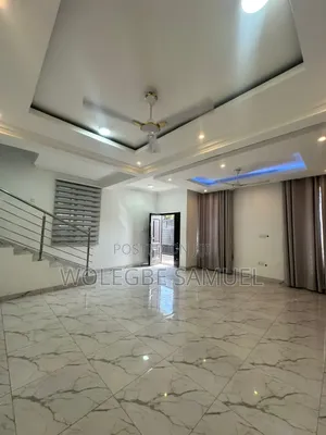 3bdrm House in Spintex, Baatsona Total for rent