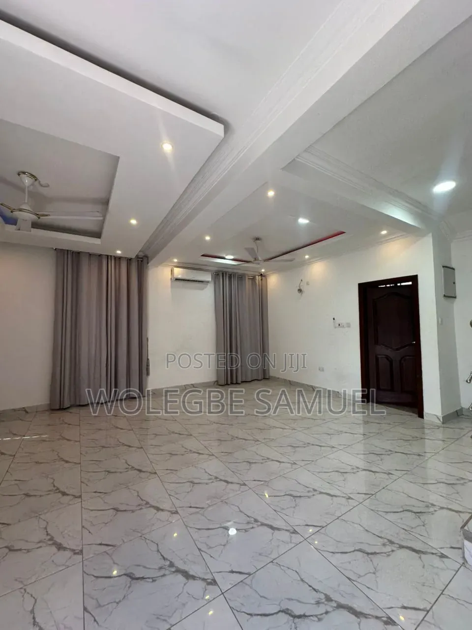 3bdrm House in Spintex, Baatsona Total for rent