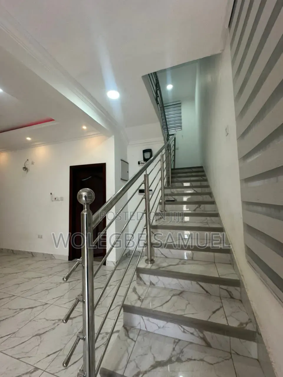 3bdrm House in Spintex, Baatsona Total for rent