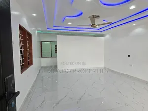 Mini Flat in Patasi, Kumasi Metropolitan for rent