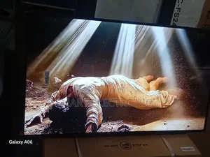 Samsung 43” Wi-Fi Smart Tv – Endless Entertainment Access