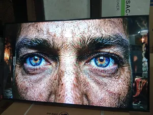 Samsung 43 F6000f Smart Tv Smooth Video Playback Tv