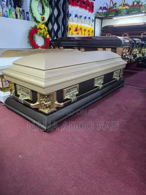 Quality Caskets for Every Family.
Elegant • Respectful • Affordable