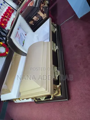 Quality Caskets for Every Family.
Elegant • Respectful • Affordable