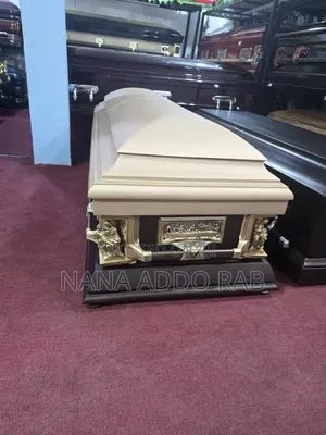 Quality Caskets for Every Family.
Elegant • Respectful • Affordable