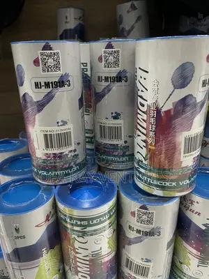 3 to 6pcs Cock Shuttle for Badminton