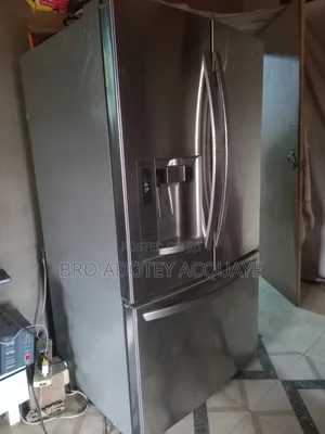 Used Lg Refrigerator