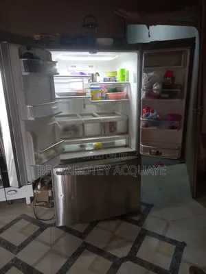 Used Lg Refrigerator