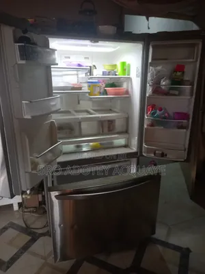 Used Lg Refrigerator