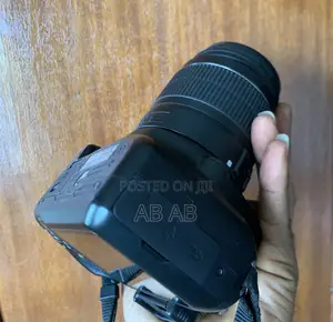 Camera Canon Rebel T6