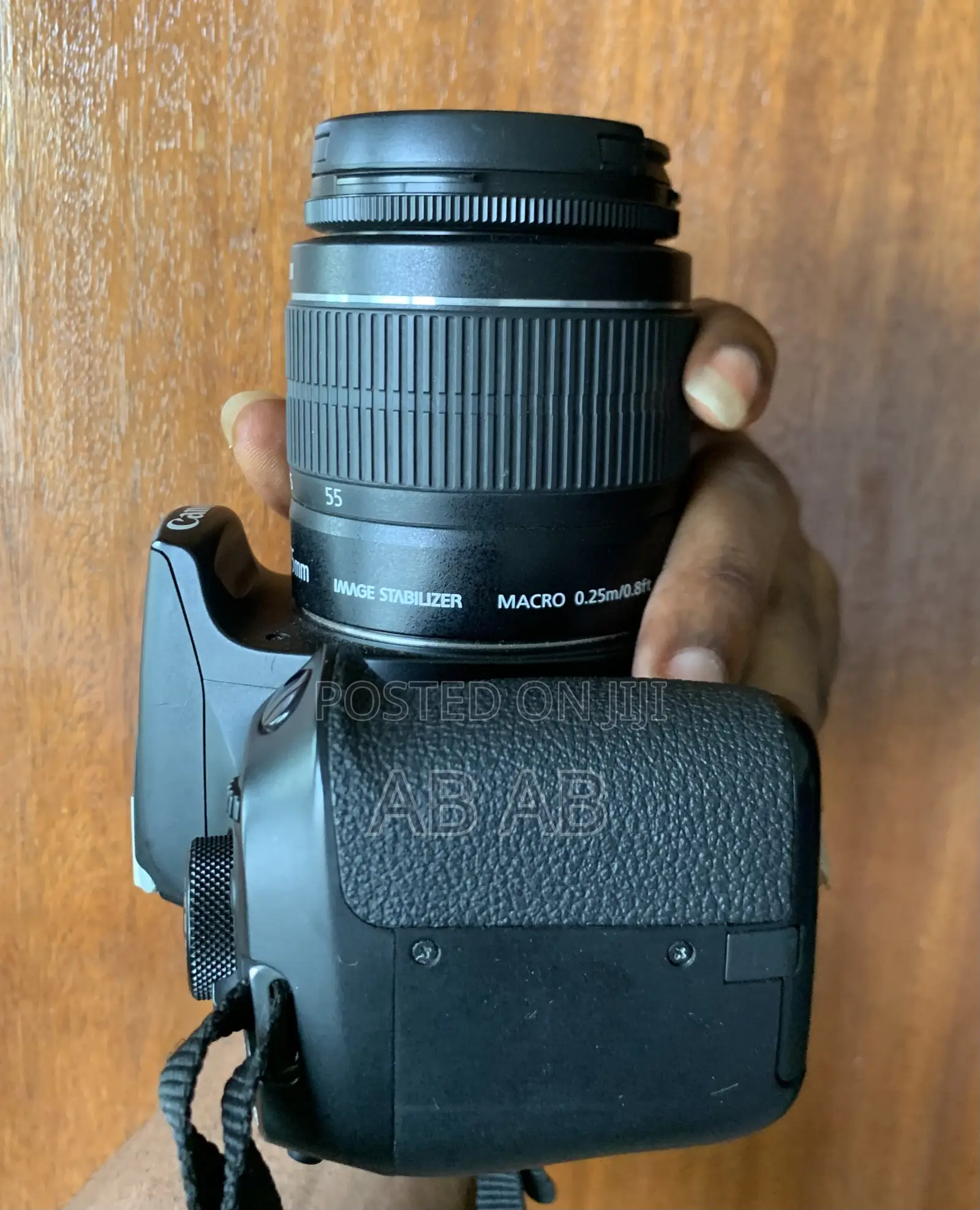 Camera Canon Rebel T6