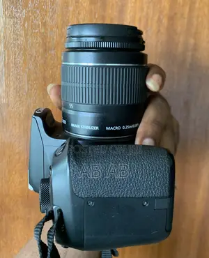 Camera Canon Rebel T6