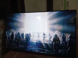 Samsung 43 Inch F6000f Smart Tv Entertainment Upgrade Tv