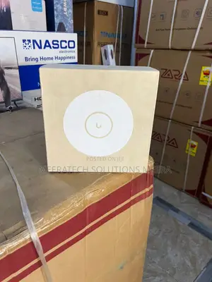 Ubiquiti Unifi U7 Pro