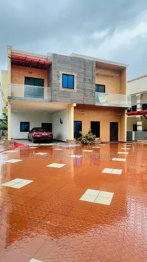 4bdrm Duplex in Kwabenya Adwoa Sarfo for sale