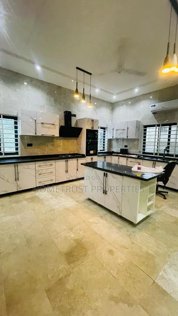 4bdrm Duplex in Kwabenya Adwoa Sarfo for sale