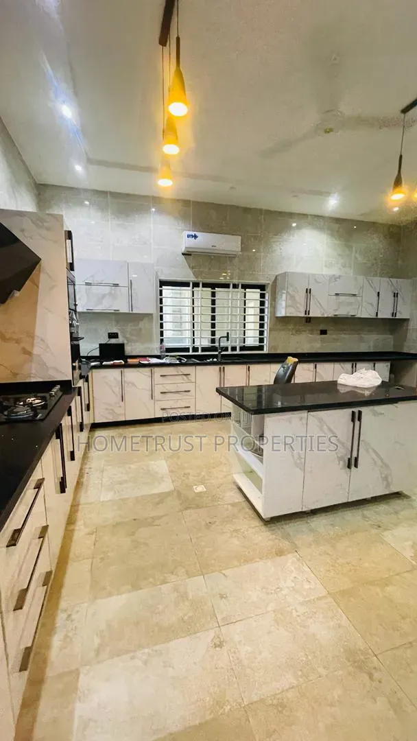 4bdrm Duplex in Kwabenya Adwoa Sarfo for sale