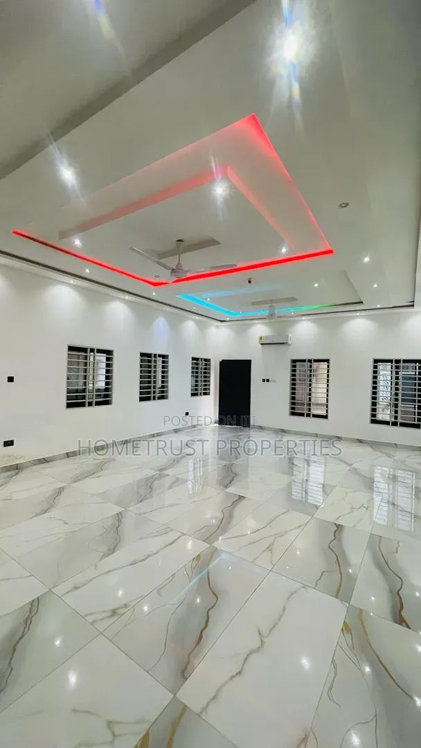 4bdrm Duplex in Kwabenya Adwoa Sarfo for sale